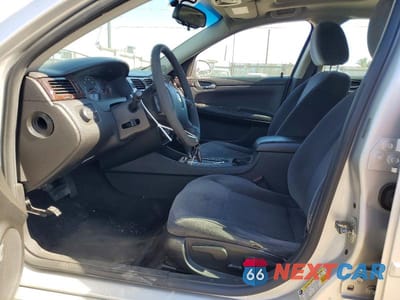 Zdjęcie 7 z 12 samochodu: 2016 CHEVROLET IMPALA LIMITED LT VIN:2G1WB5E37G1179360 - miniatura