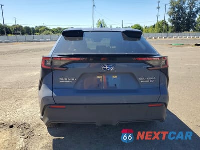 Zdjęcie 6 z 12 samochodu: 2024 SUBARU SOLTERRA EV 4D 4WD VIN:JTMABABA6RA078381 - miniatura