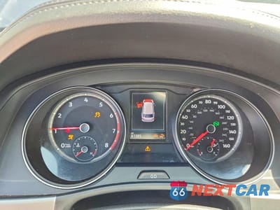 Zdjęcie 9 z 13 samochodu: 2021 VOLKSWAGEN ATLAS SE VIN:1V2HR2CA9MC545447 - miniatura