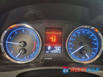 Zdjęcie 9 z 13 samochodu: 2019 TOYOTA COROLLA L VIN:2T1BURHE3KC243859 - miniatura