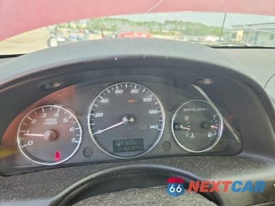 Zdjęcie 9 z 12 samochodu: 2006 CHEVROLET MALIBU LT VIN:1G1ZT518X6F128583 - miniatura