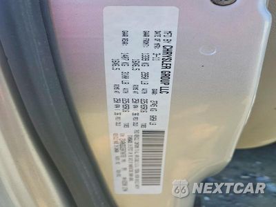 Zdjęcie 13 z 13 samochodu: 2011 DODGE GRAND CARAVAN MAINSTREET VIN:2D4RN3DG5BR700769 - miniatura