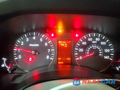 Zdjęcie 9 z 13 samochodu: 2016 NISSAN NV 3500 HD S VIN:5BZAF0AA5GN852500 - miniatura