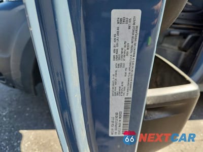 Zdjęcie 13 z 13 samochodu: 2020 RAM PROMASTER 3500 DELIVERY VAN VIN:3C6URVJG7LE145183 - miniatura