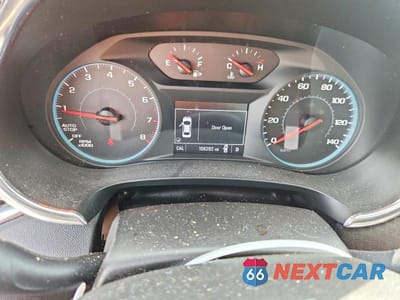 Zdjęcie 9 z 12 samochodu: 2017 CHEVROLET MALIBU LT VIN:1G1ZE5ST1HF142131 - miniatura