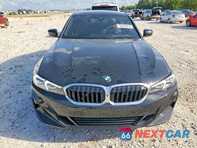 Piąte zdjęcie samochodu w środku: 2026 BMW 330XI VIN:3MW89CW03T8G20379 - miniatura