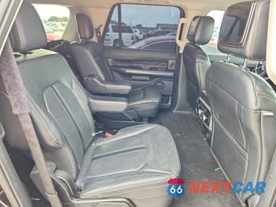 Zdjęcie 10 z 13 samochodu: 2019 FORD EXPEDITION MAX PLATINUM VIN:1FMJK1LT3KEA45994 - miniatura