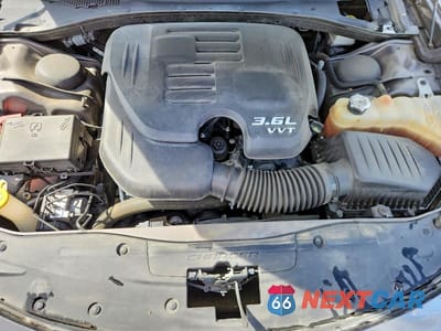 Zdjęcie 11 z 12 samochodu: 2022 DODGE CHARGER GT VIN:2C3CDXHG6NH194813 - miniatura