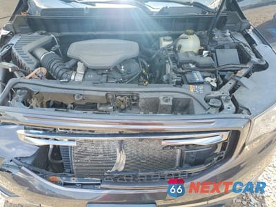 Zdjęcie 12 z 13 samochodu: 2017 GMC ACADIA ALL TERRAIN VIN:1GKKNTLS9HZ244394 - miniatura