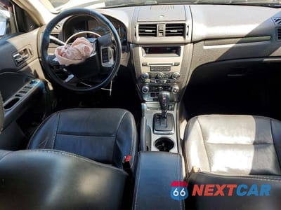 Zdjęcie 8 z 12 samochodu: 2012 FORD FUSION SEL VIN:3FAHP0JG6CR223096 - miniatura