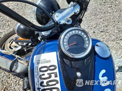 Zdjęcie 7 z 8 samochodu: 2023 HARLEY-DAVIDSON FLHCS VIN:1HD1YBK17PB025814 - miniatura