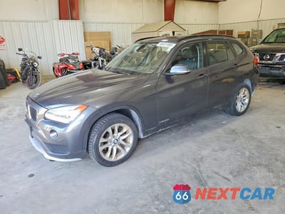 2015 BMW X1 XDRIVE28I WBAVL1C5XFVY31105 - główne zdjęcie licytacji z USA - miniatura