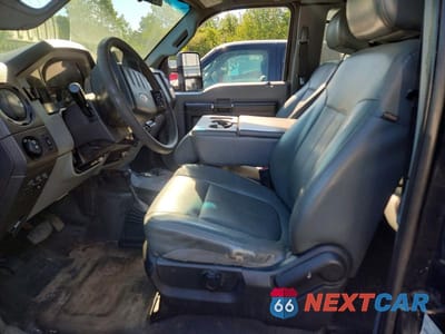Zdjęcie 7 z 13 samochodu: 2013 FORD F350 SUPER DUTY VIN:1FD8X3HTXDEB68327 - miniatura