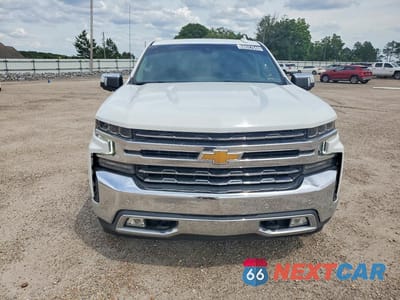 Piąte zdjęcie samochodu w środku: 2021 CHEVROLET SILVERADO K1500 LTZ VIN:1GCUYGED9MZ424342 - miniatura