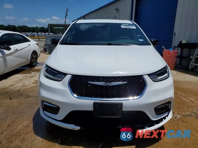 Piąte zdjęcie samochodu w środku: 2026 CHRYSLER PACIFICA SELECT VIN:2C4RC1BG9TR230886 - miniatura