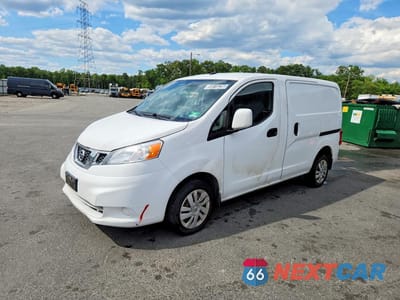 2015 NISSAN NV200 CARGO-R&D-CLN TITLE-PRI FLEET 3N6CM0KNXFK708331 - główne zdjęcie licytacji z USA - miniatura