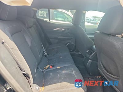 Zdjęcie 10 z 12 samochodu: 2026 CHEVROLET EQUINOX LT VIN:3GN7DMRPXTS108382 - miniatura