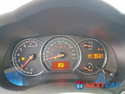 Zdjęcie 9 z 12 samochodu: 2009 NISSAN MAXIMA VIN:1N4AA51E69C807746 - miniatura