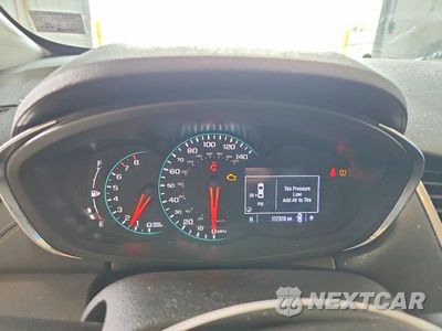 Zdjęcie 9 z 12 samochodu: 2020 CHEVROLET TRAX LS VIN:KL7CJKSB4LB016003 - miniatura