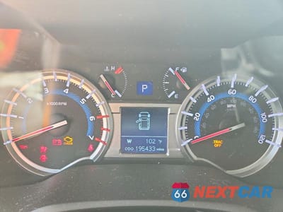 Zdjęcie 9 z 13 samochodu: 2018 TOYOTA 4RUNNER TRD OFF-ROAD PREMIUM VIN:JTEBU5JR6J5535776 - miniatura