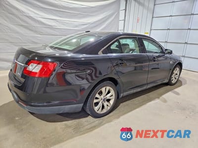 Trzecie zdjęcie samochodu z tyłu: 2011 FORD TAURUS SEL VIN:1FAHP2EW1BG173971 - miniatura