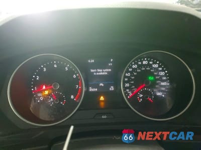 Zdjęcie 9 z 13 samochodu: 2020 VOLKSWAGEN TIGUAN SE VIN:3VV2B7AX1LM068401 - miniatura