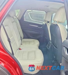 Zdjęcie 10 z 13 samochodu: 2022 MAZDA CX-5 PREFERRED VIN:JM3KFBCM2N0566872 - miniatura