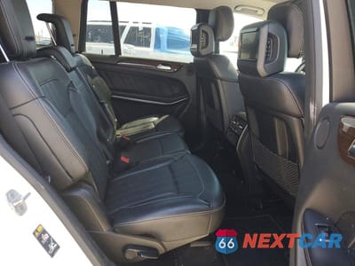 Zdjęcie 11 z 13 samochodu: 2013 MERCEDES-BENZ GL 450 4MATIC VIN:4JGDF7CE1DA128579 - miniatura