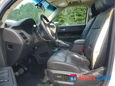 Zdjęcie 7 z 13 samochodu: 2018 FORD FLEX SEL VIN:2FMGK5C8XJBA03376 - miniatura