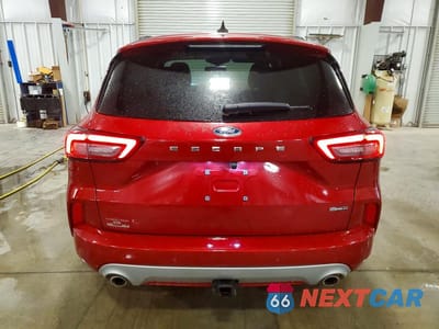 Zdjęcie 6 z 13 samochodu: 2024 FORD ESCAPE ST LINE SELECT VIN:1FMCU9NZXRUB17891 - miniatura