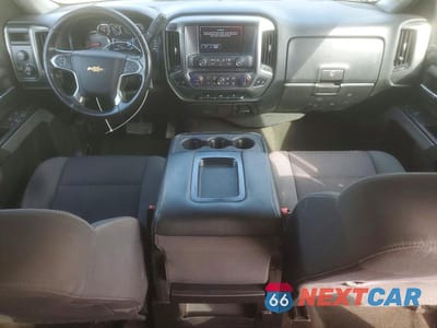 Zdjęcie 8 z 13 samochodu: 2018 CHEVROLET SILVERADO K1500 LT VIN:3GCUKREC2JG235449 - miniatura