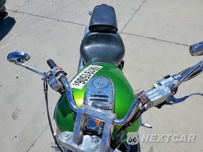 Piąte zdjęcie samochodu w środku: 2003 HONDA VTX1800 C VIN:1HFSC46053A103708 - miniatura