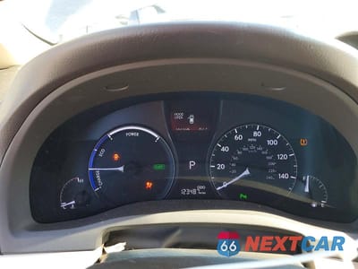 Zdjęcie 9 z 13 samochodu: 2013 LEXUS RX 450H VIN:JTJBC1BA4D2060821 - miniatura