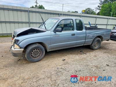 1997 TOYOTA TACOMA XTRACAB 4TAVL52N5VZ295825 - główne zdjęcie licytacji z USA - miniatura
