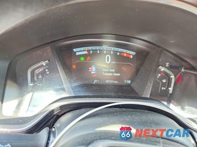 Zdjęcie 9 z 13 samochodu: 2019 HONDA CR-V EX VIN:7FARW2H56KE050332 - miniatura
