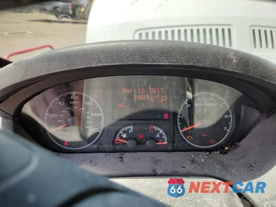 Zdjęcie 9 z 13 samochodu: 2019 RAM PROMASTER 2500 2500 HIGH VIN:3C6TRVDG4KE526978 - miniatura