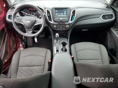 Zdjęcie 8 z 14 samochodu: 2018 CHEVROLET EQUINOX LT VIN:2GNAXSEV4J6283292 - miniatura