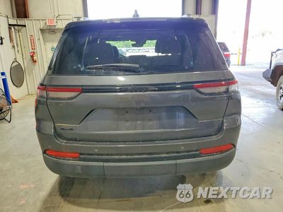 Zdjęcie 6 z 13 samochodu: 2024 JEEP GRAND CHEROKEE LAREDO VIN:1C4RJHAG6RC160278 - miniatura