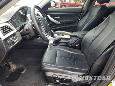 Zdjęcie 7 z 12 samochodu: 2014 BMW 328 XIGT VIN:WBA3X5C51ED559678 - miniatura