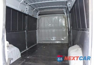 Zdjęcie 6 z 10 samochodu: 2021 RAM PROMASTER 3500 3500 HIGH VIN:3C6MRVJG8ME588086 - miniatura