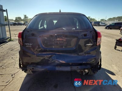 Zdjęcie 6 z 14 samochodu: 2017 HONDA HR-V LX VIN:3CZRU6H3XHG706469 - miniatura