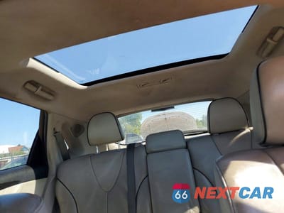 Zdjęcie 10 z 13 samochodu: 2012 TOYOTA VENZA LIMITED VIN:4T3BK3BB1CU072621 - miniatura