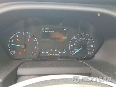 Zdjęcie 9 z 12 samochodu: 2022 FORD TRANSIT DELIVERY TRUCK VIN:1FDBW5Z87NKA39902 - miniatura
