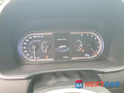 Zdjęcie 9 z 13 samochodu: 2023 HYUNDAI TUCSON SEL VIN:5NMJB3AE0PH228553 - miniatura