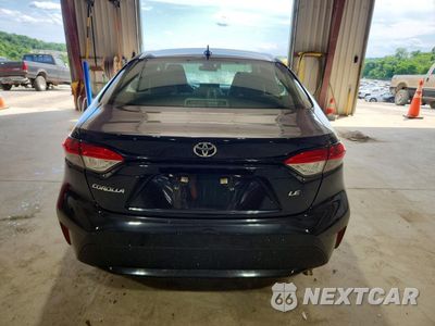 Zdjęcie 6 z 12 samochodu: 2021 TOYOTA COROLLA LE VIN:5YFEPMAE0MP240230 - miniatura