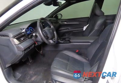 Zdjęcie 9 z 10 samochodu: 2025 TOYOTA CAMRY XSE VIN:4T1DBADK9SU006898 - miniatura
