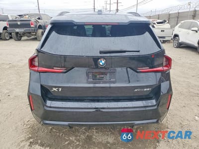 Zdjęcie 6 z 13 samochodu: 2024 BMW X1 XDRIVE28I VIN:WBX73EF05R5Z08795 - miniatura