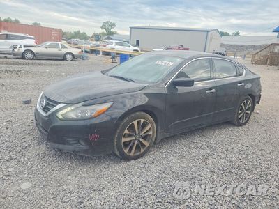 2017 NISSAN ALTIMA 2.5 SR 1N4AL3AP6HC117588 - główne zdjęcie licytacji z USA - miniatura