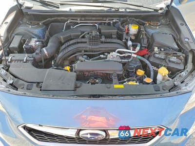 Zdjęcie 12 z 13 samochodu: 2018 SUBARU IMPREZA LIMITED VIN:4S3GTAU66J3725371 - miniatura