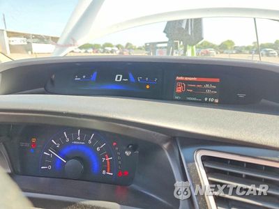 Zdjęcie 9 z 12 samochodu: 2015 HONDA CIVIC SE VIN:19XFB2F77FE011890 - miniatura
